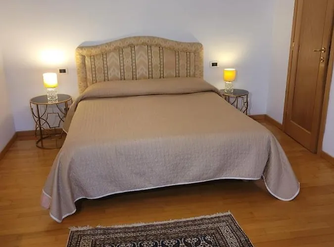 Appartement Lovely Accogliente Tra Policlinico E Piazza Bologna