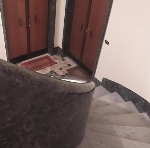 Appartement Lovely Accogliente Tra Policlinico E Piazza Bologna Rome