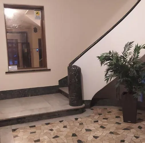 Lovely Accogliente Tra Policlinico E Piazza Bologna