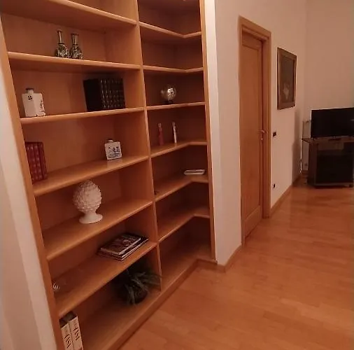 Lovely Accogliente Tra Policlinico E Piazza Bologna Appartement *