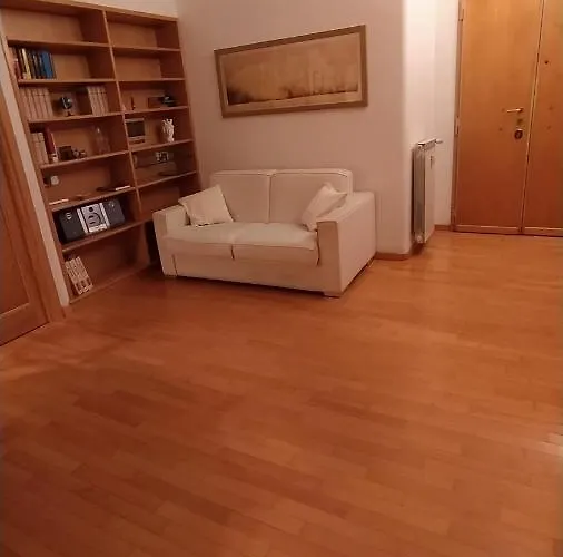 Appartement Lovely Accogliente Tra Policlinico E Piazza Bologna