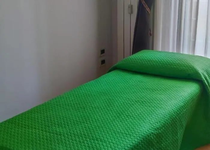 Appartement Lovely Accogliente Tra Policlinico E Piazza Bologna