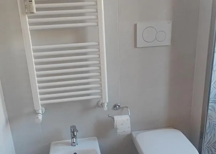 Appartement Lovely Accogliente Tra Policlinico E Piazza Bologna *